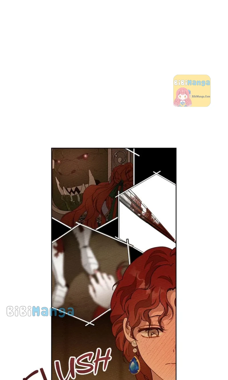 Under the Oak Tree Chapter 81 image 88